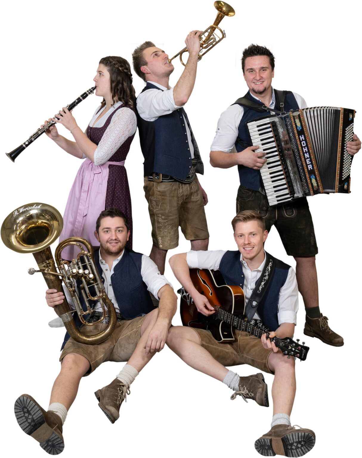 Gemeinsam 2