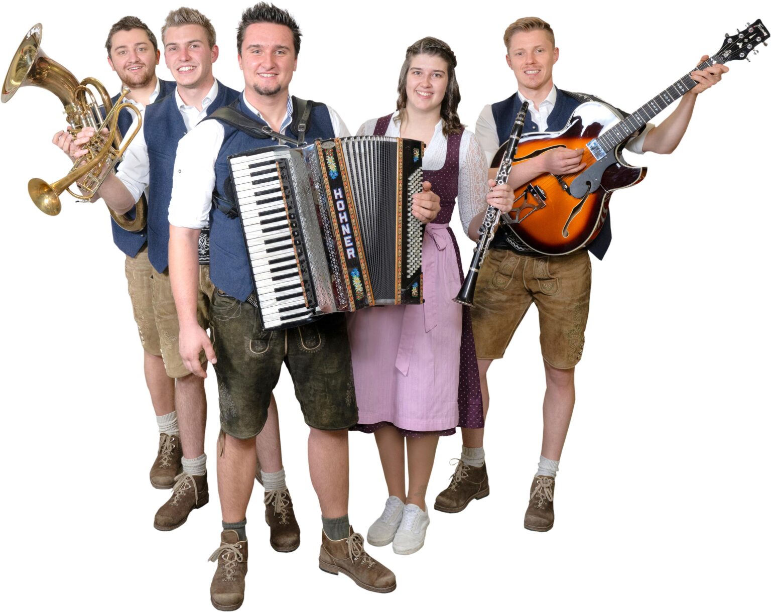 Gemeinsam 3