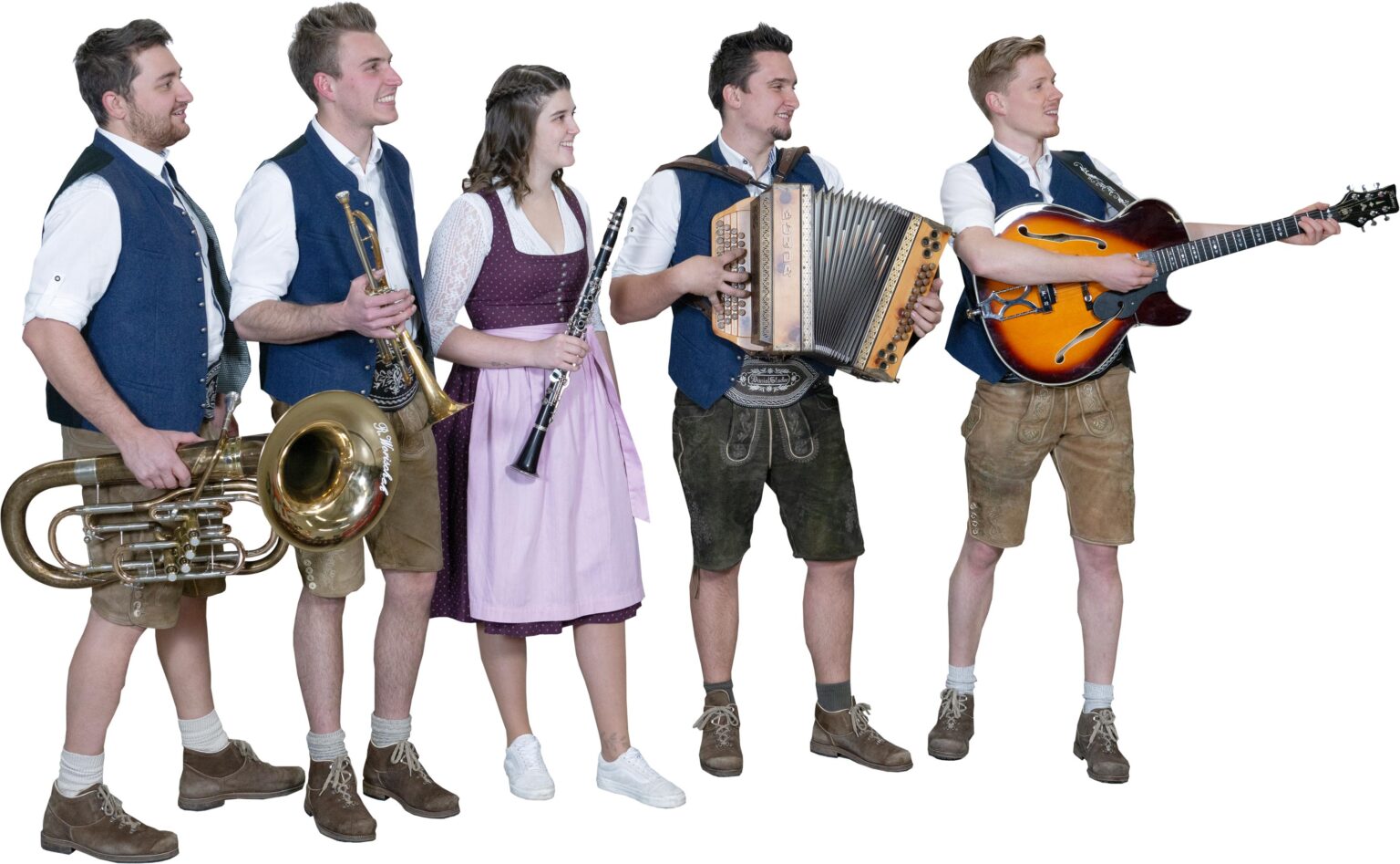 Gemeinsam 6