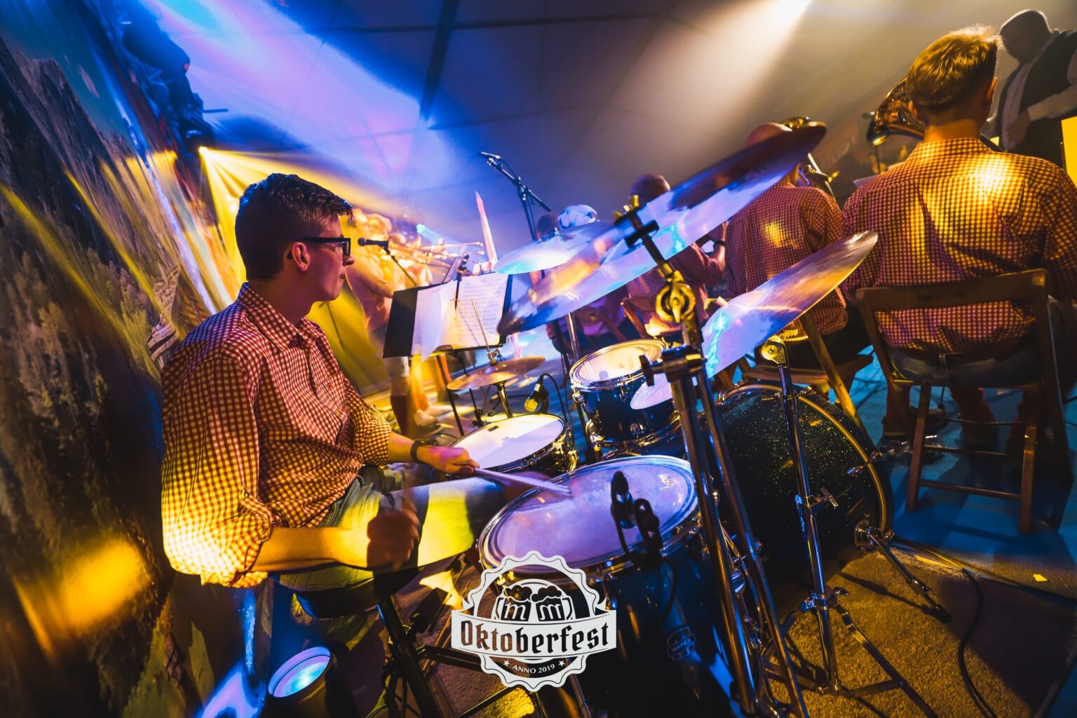 Drums